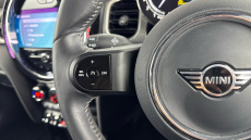 MINI Hatchback 1.5 Cooper Exclusive 5dr Auto Petrol Hatchback